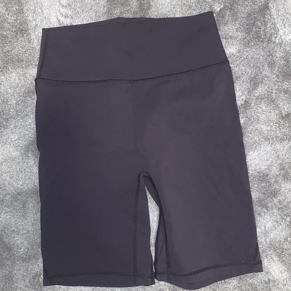 ACTA 6” bike shorts